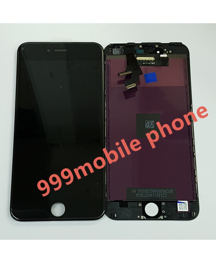 หน้าจอ ไอโฟน iPhone 6SPLUS +ทัชสกรีน  (AAA) ดำ 