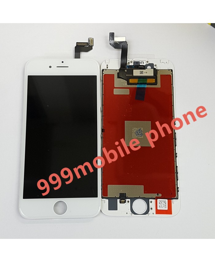 หน้าจอ ไอโฟน iPhone6S +ทัชสกรีน  (AAA) ขาว